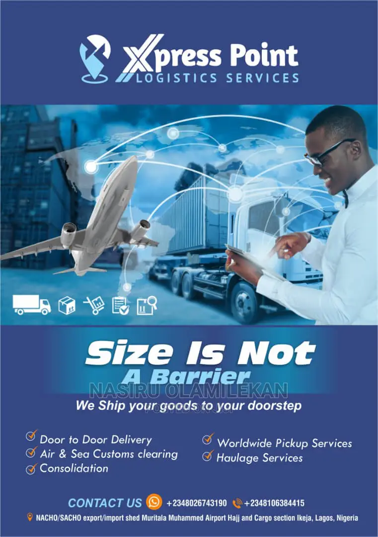Cargo Handler
