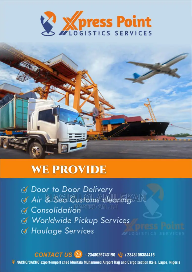 Cargo Handler