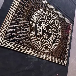Center Decor Tiles