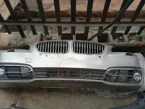 BMW F10 Front Bumper and All Kind of BMW Bumper's