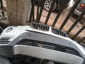 BMW F10 Front Bumper and All Kind of BMW Bumper's