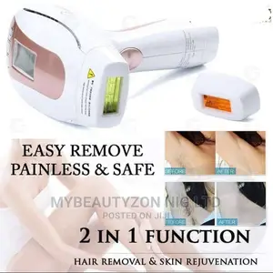 Electric Laser Hair Remover