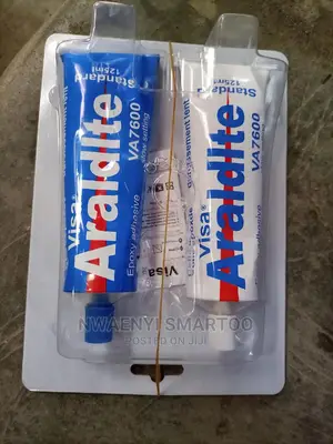 Araldite Gum