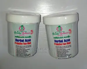 Photo - Herbal Acne Protective Face Soap