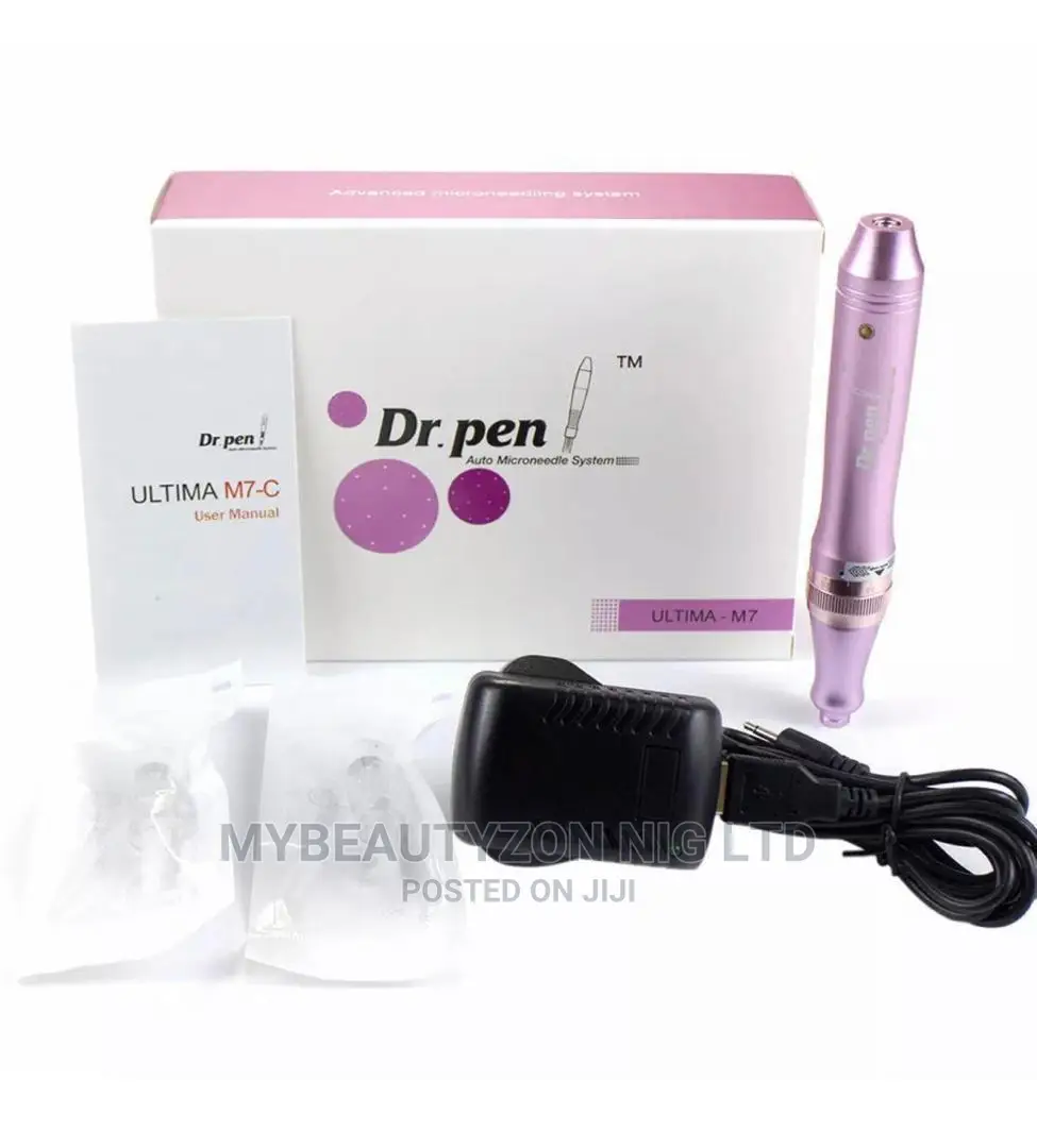 Dr. Pen Auto Microneddle Pen
