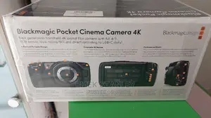Blackmagic