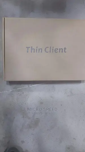 Thin Client G3