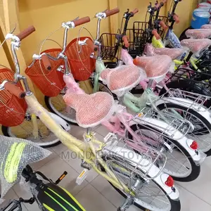 Size 24 Bicycle Children