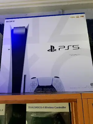 Sonyplaystation 5 Game