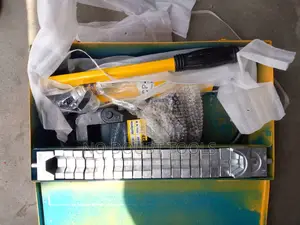 Hydraulic Cable Lugs/ Crimping Tools