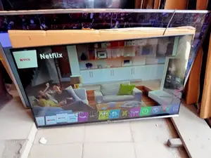Photo - LG 55" Ultra HD Smart TV With Screen Share