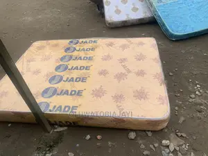 4ftby8 Jade Foam