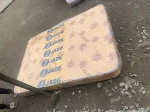 4ftby8 Jade Foam
