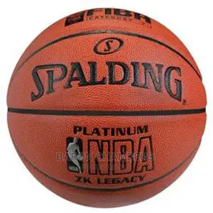 Spalding Basketball