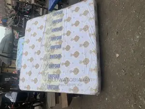 6by6by8 Unifoam