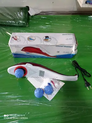 Hand Massager