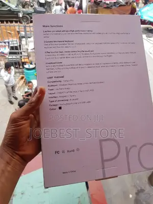 Microsoft Surface Pro 3-4-5-6-7