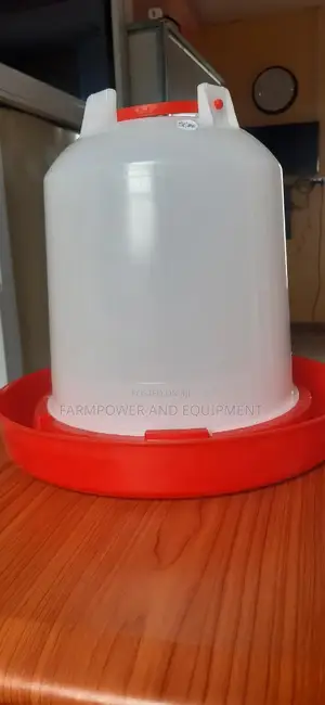 Imported Hanging Drinker for Matured Bird