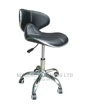 Manicurist or Pedicurist Stool