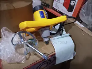 1800watts Eurotek Industrial Mixer