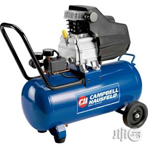 Mobile Air Compressors