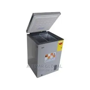Snowsea Chest Deep Freeze-Bd-158g-100l