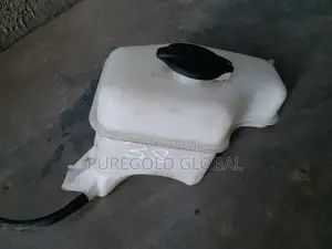 Sonata 2012 Coolant Reservoir