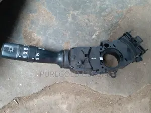 Sonata Hyundai Headlight Switch