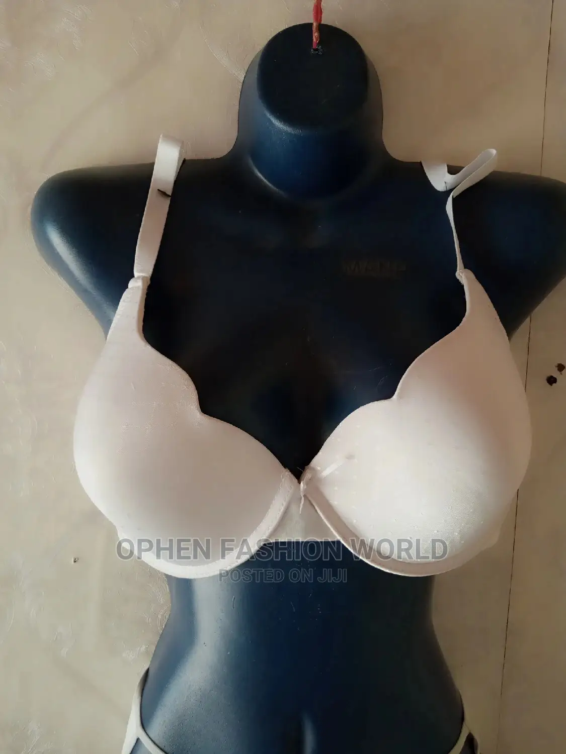 Big Cup Bras