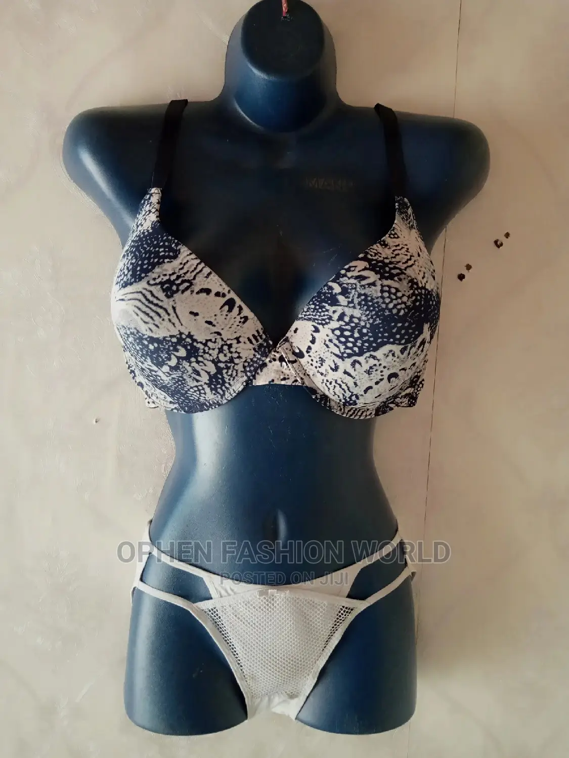 Big Cup Bras
