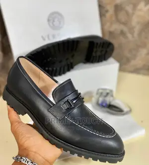 Original Italian Leather Shoes