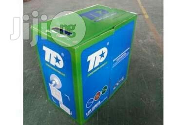 Tp-Link Network Cabel