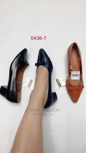 Great Office Designer Shoes