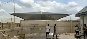 Carports/ Danpalon Engineer/ Car Park/ Car Port