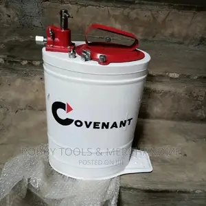 Grease Bucket 20litres