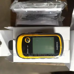 Gps Etrex 10