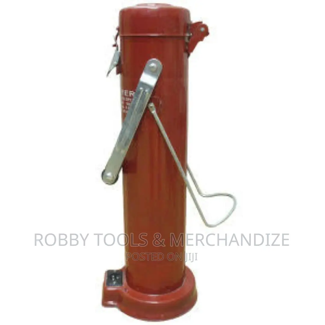 5kg Welding Electrode Dryer