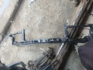 Radiator Support 300c Chrysler 300 2011-2014 Model