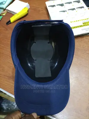 Massaki Safety Cap