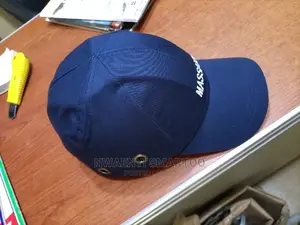 Massaki Safety Cap