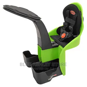 Weeride Kangaroo Center Mounted Front Facing Child Carrier F
