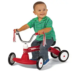 Radio Flyer Scoot About for Age 1-3