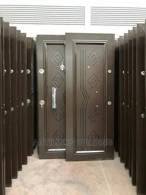 New Design High Quality Turkish Doors