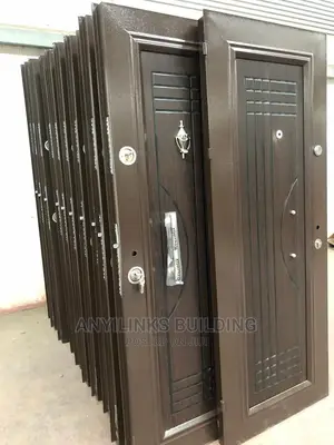 New Design High Quality Turkish Doors