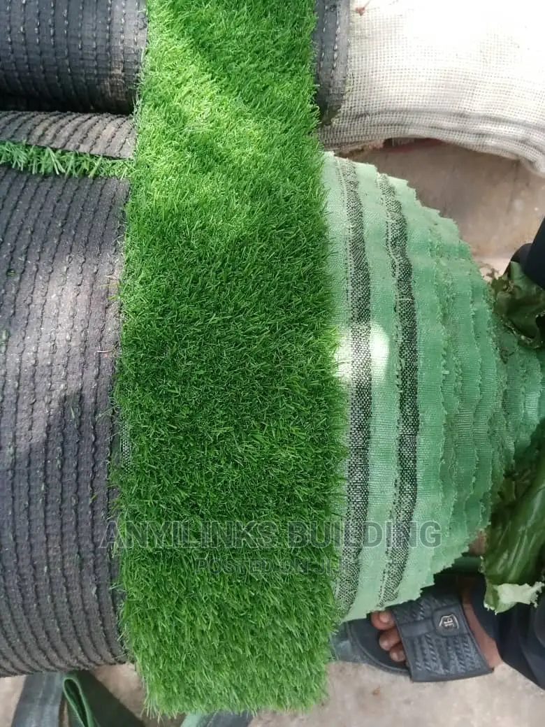 High Quality Artificial Carpet Grass