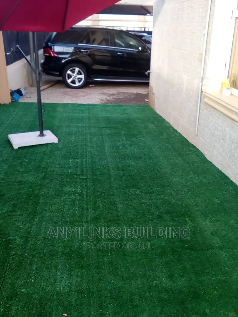 High Quality Artificial Carpet Grass