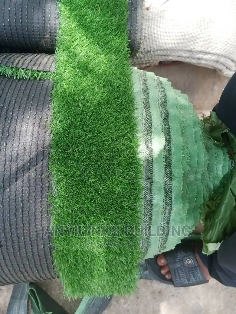 High Quality Artificial Carpet Grass
