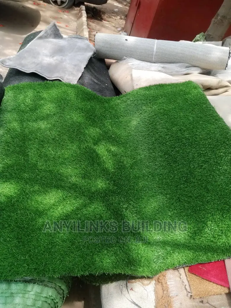 High Quality Artificial Carpet Grass