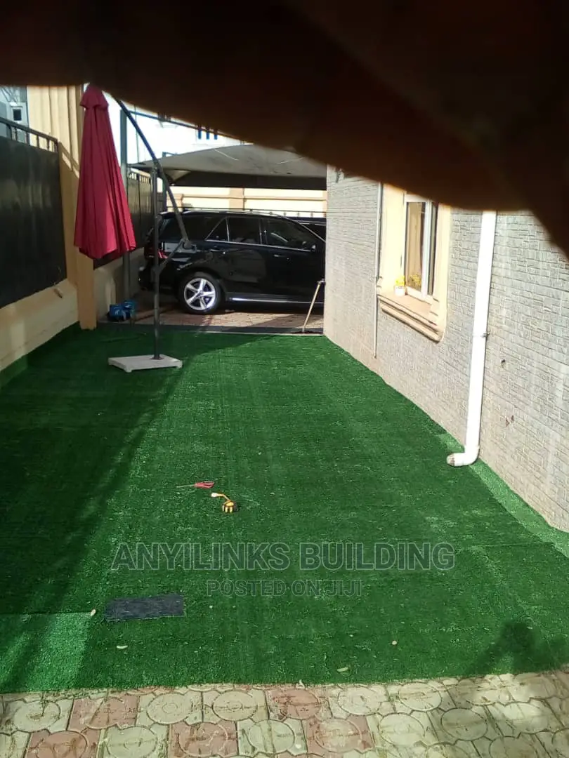 High Quality Artificial Carpet Grass