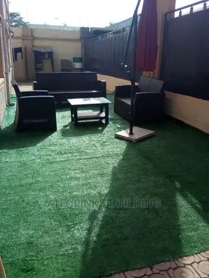 High Quality Artificial Carpet Grass